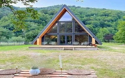 Sapanca Akçay Bungalov