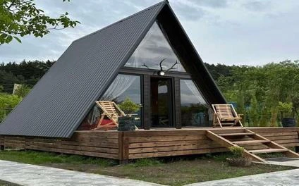 Sapanca Kırkpınar Hasanpaşa Bungalov