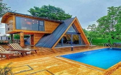 Sapanca Kurtköy Fatih Bungalov